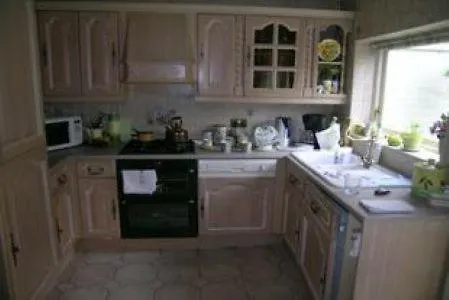 Single Room Near London Seven Kings Train Station